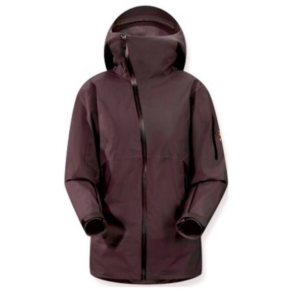 Arcteryx Sidewinder Ski Jacket MADE IN CANADA - Picture 1 of 13
